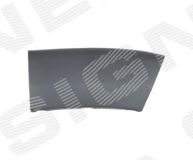 Надкрилки | CITROEN JUMPER (250), 06 - 14 Signeda PCT01001MAL