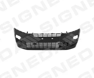 Бампер передний CITROEN BERLINGO, 18 - Signeda PCT041197BA