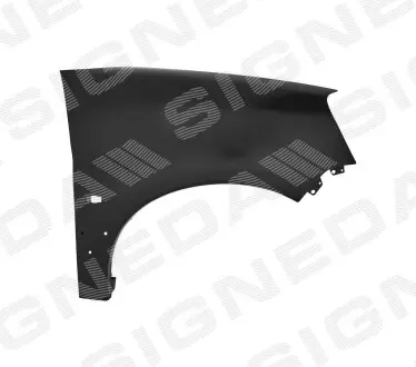 Крило Signeda PCT10008BR