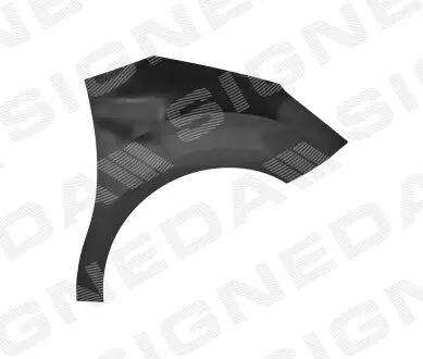 Крыло Signeda PCT10024QAR