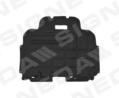 Защита двигателя Signeda PCT60007A
