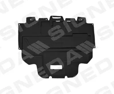 Защита двигателя Signeda PCT60009A