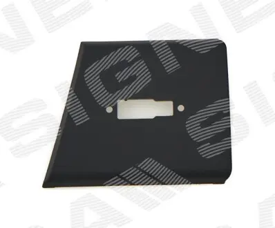 Молдінг Signeda PCT87006BL