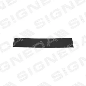ФІНІШНА СТРІЧКА | CITROEN JUMPER (250), 06 - 14 Signeda PCT87007AR