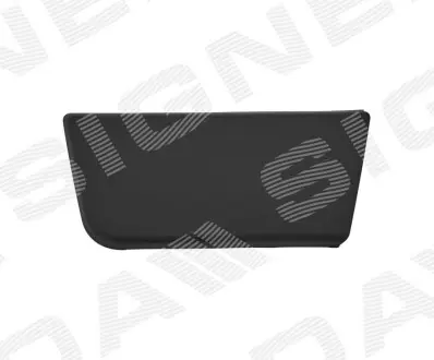 ФІНІШНА СТРІЧКА | CITROEN JUMPER (250), 06 - 14 Signeda PCT87008AL