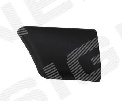 Накладка крыла переднего левого Signeda PCT88004FL