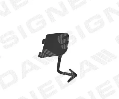ЗАГЛУШКА КРЮКА Signeda PCT99015CA
