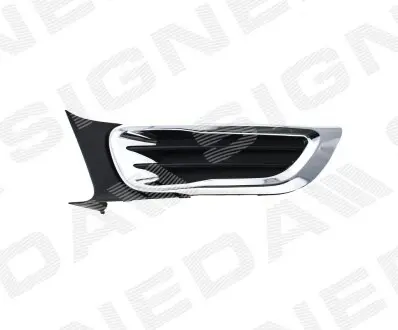 Решетка бампера Signeda PCT99026GAL