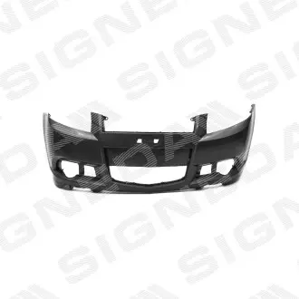Бампер передній Signeda PCV04195BB