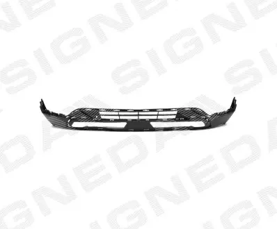 Бампер передній Signeda PCV04226BA