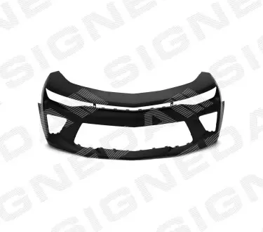 Бампер передний Signeda PCV04256BA