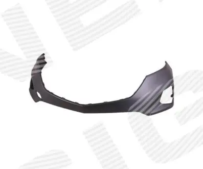 Бампер передній Signeda PCV04395BA