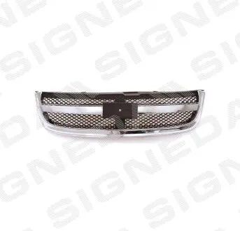 Решетка радиатора Signeda PCV07159GA