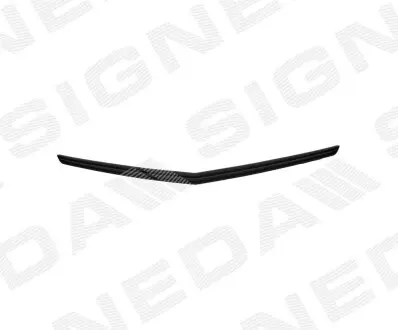 Решітка радіатора Signeda PCV07227GA