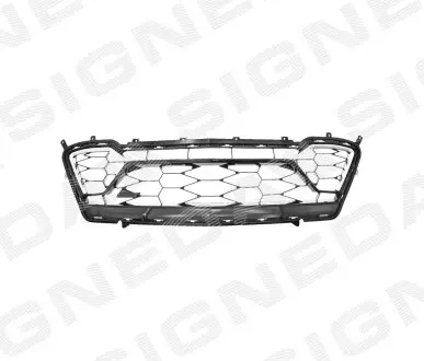 Решетка бампера Signeda PCV07342GA
