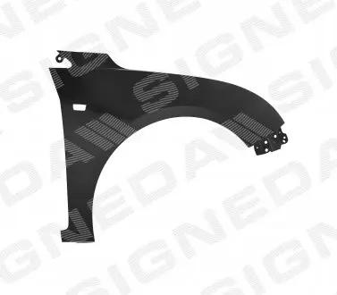 Крыло CHEVROLET CRUZE (J300), 09 - 15 Signeda PCV10130AR