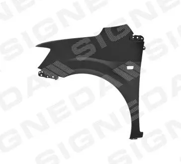 КРИЛО | CHEVROLET AVEO (T300), 11 - 17 Signeda PCV10135BL