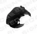 ПОДКРЫЛЬНИК Signeda PCV11126DR (фото 1)