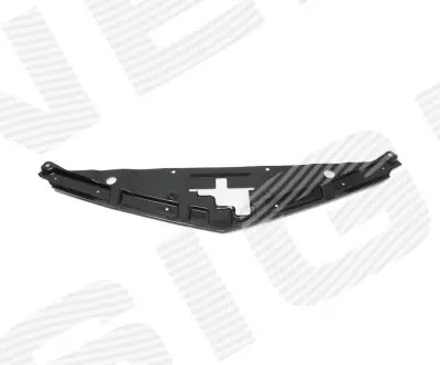 Передня рама Signeda PCV30097BU