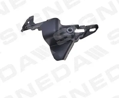 Кронштейн бампера Signeda PCV43268AR