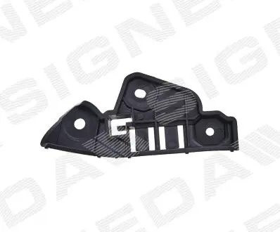 Кронштейн бампера Signeda PCV43303BL