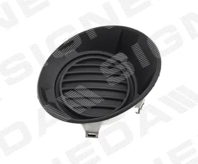 Решетка бампера Signeda PCV99022CAL
