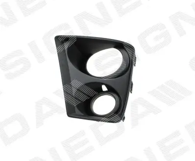 Решетка бампера Signeda PCV99051CAL
