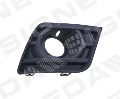 Решетка бампера Signeda PCV99053CAR
