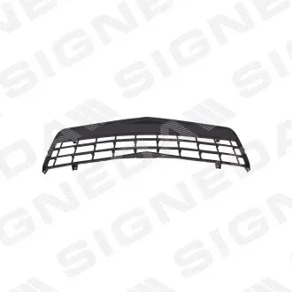 Решетка бампера Signeda PCV99057GA