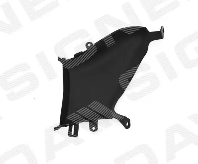 КРОНШТЕЙН ДЛЯ РЕШЕТКИ Signeda PCV99101AR