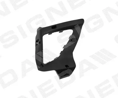 КРІПЛЕННЯ РЕШІТКИ | CHEVROLET CAMARO, 16 - 19 Signeda PCV99103AL
