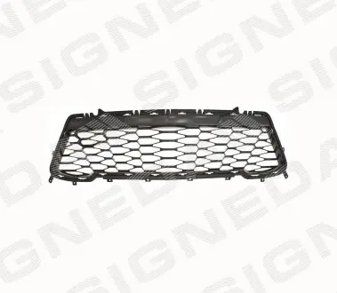 Решітка бампера Signeda PCV99105CA
