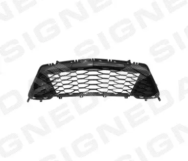 Решітка бампера Signeda PCV99106CA