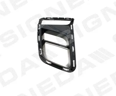 Решетка бампера Signeda PCV99108CAL