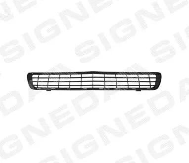 Решітка бампера Signeda PCV99200GA