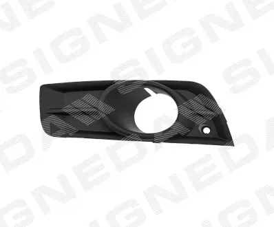 Решетка бампера Signeda PCV99203CAL