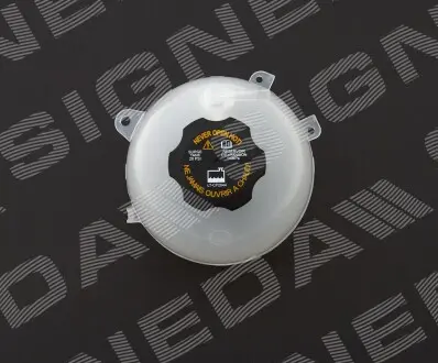 Розширювальний бачок Signeda PCVB1026B
