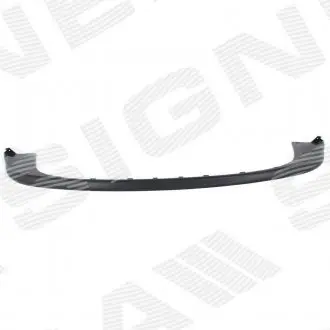 Спойлер бампера DODGE JOURNEY, 08 - 20 Signeda PDG02049BS