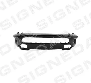 Бампер передній Signeda PDG04118BB