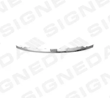 Накладка бампера Signeda PDG04138MA