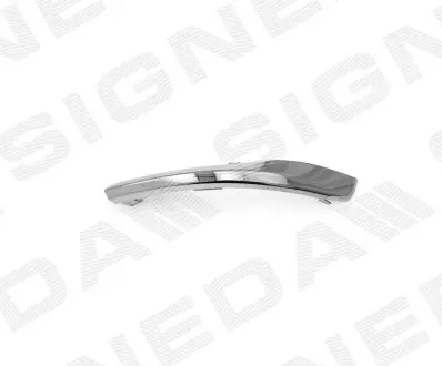 Накладка бампера Signeda PDG04139MAL