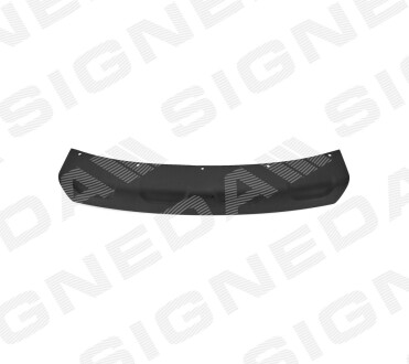 Накладка бампера Signeda PDG04159MA