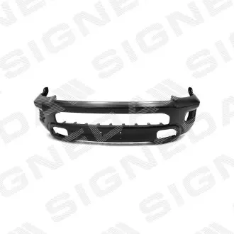 Бампер передній Signeda PDG04178BB