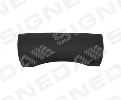 СПОЙЛЕР БАМПЕРА Signeda PDG05001VA