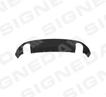 СПОЙЛЕР БАМПЕРА Signeda PDG05055VA