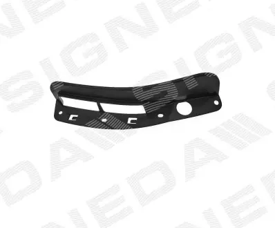 КРІПЛЕННЯ БАМПЕРА | JEEP GRAND CHEROKEE, 17 - 21 Signeda PDG05087VOR