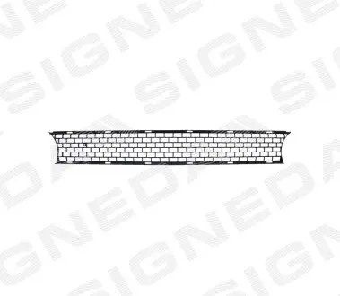 Решітка радіатора Signeda PDG07097GC