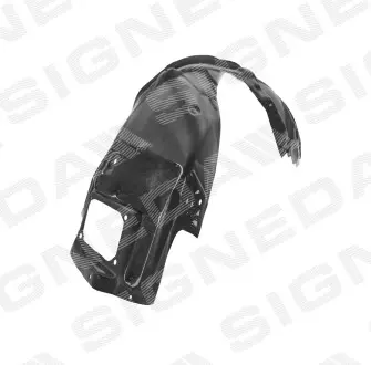 ПОДКРЫЛЬНИК Signeda PDG11069BR