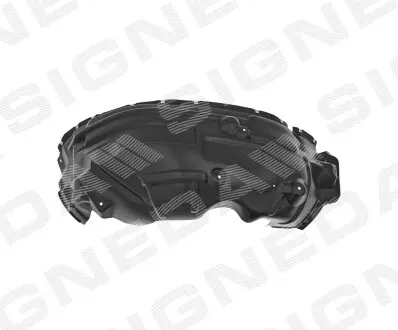 Підкрильник Signeda PDG11077AL