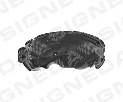 Підкрильник Signeda PDG11077AR